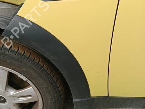 Used Left front fenders MINI MINI (R50, R53) [2001-2006]  25432743