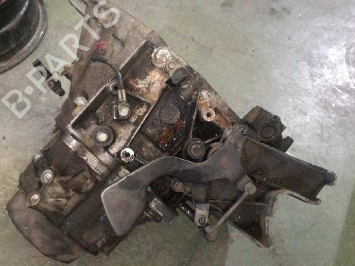 Gearbox CITROËN C5 I (DC_)  | BP5328238M3 