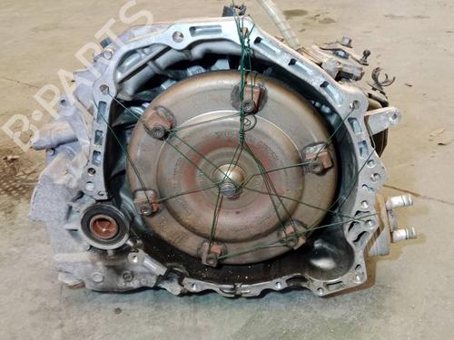 Used Gearbox RENAULT VEL SATIS (BJ0_) 3.5 V6 (BJ0R, BJ0V, BJ0U) (241 hp) 29735818