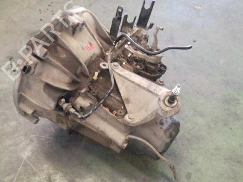 Gearbox NISSAN MICRA III (K12) 1.4 16V | BP3502305M3 