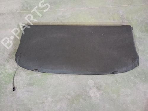 Hattehylle Hattehylle RENAULT MEGANE IV Hatchback (B9A/M/N_) 1.2 TCe 100 (B9MS) (100 hp) 34481056 34481056