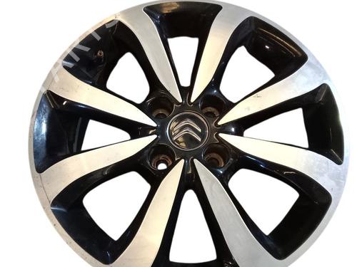 Used Rim Rim CITROËN C4 II (NC_) [2009-2026] 34348513 34348513