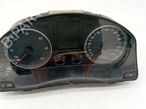Used Instrument cluster VW GOLF V (1K1) [2003-2010]  17519465