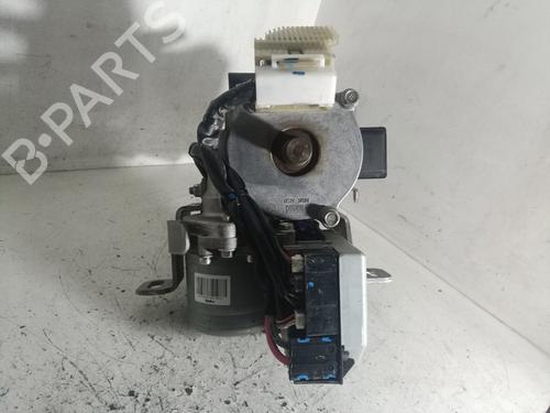 Steering column RENAULT MEGANE III Hatchback (BZ0/1_, B3_) 1.5 dCi (BZ09, BZ0D, BZ1W, BZ29, BZ14) | BP20642010M21 
