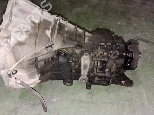 Gearbox MERCEDES-BENZ E-CLASS (W210) E 200 (210.035) | BP30121244M3