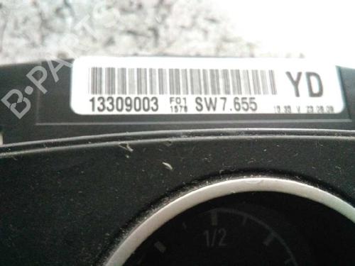 Quadrante OPEL ASTRA J (P10) 1.7 CDTI (68) | BP5840873C47