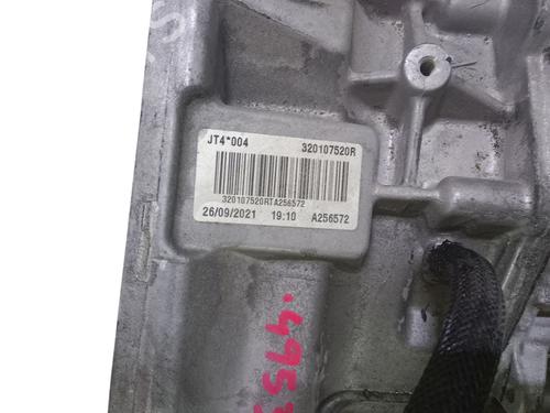 Gearbox RENAULT CLIO V (B7_)  | BP29721754M3