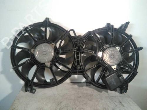 radiator-fan-infiniti-g-saloon-37-2007-5619497 main image