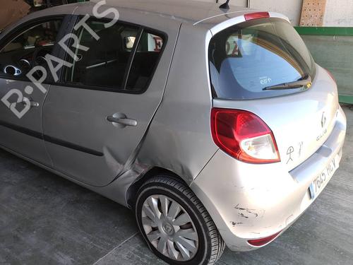 ABS pump RENAULT CLIO III (BR0/1, CR0/1)  | BP15899693M43 