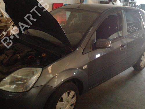 Alternator FORD FIESTA V (JH_, JD_) | BP11222444M7