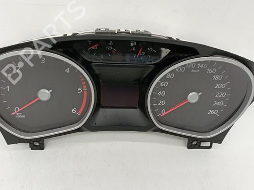 Used Instrument cluster FORD MONDEO IV (BA7) [2007-2015]  28805895