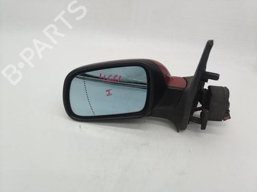 Used Left mirror CITROËN XSARA Coupe (N0) 2.0 HDI 90 (90 hp) 20642057