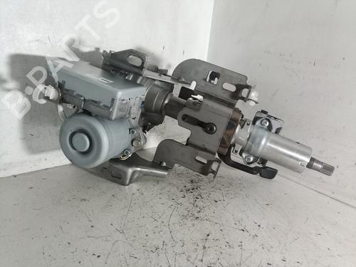 Steering column NISSAN PULSAR Hatchback (C13)  | BP27513129M21 