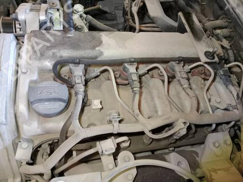 Engine KIA SORENTO I (JC)  | BP27557920M1 