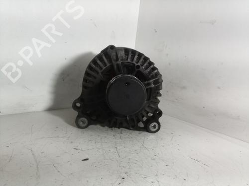 Alternator VW GOLF V Variant (1K5) | BP36814011M7 - Image 2