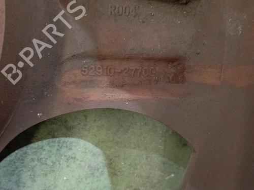 Rim HYUNDAI COUPE I (RD) 1.6 16V | BP15893754C45 
