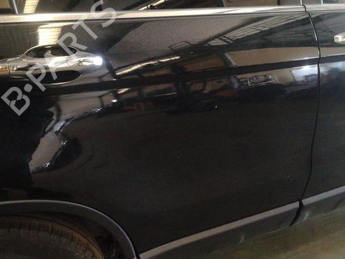 Right rear door HONDA CR-V III (RE_) 2.2 i-CTDi 4WD (RE6) | BP6697078C5 