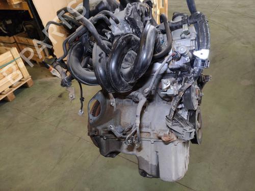 Engine TOYOTA YARIS (_P1_)  | BP6030279M1 