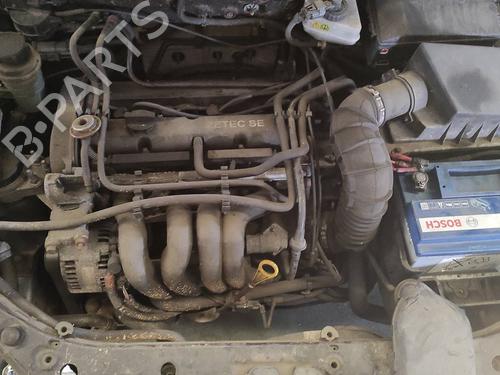 Starter FORD FOCUS I (DAW, DBW)  | BP27090971M8 