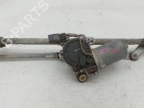 Used Front wiper motor CHEVROLET AVEO / KALOS Saloon (T250, T255) [2005-2025]  20648725