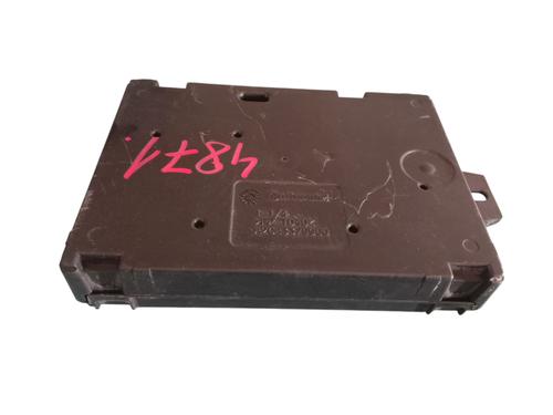 Elektronisk modul DACIA SANDERO II [2012-2025]  24124222