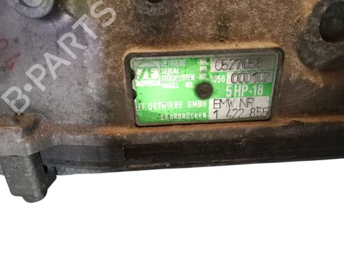 Gearbox BMW 5 (E39) 520 i | BP33759453M3 - Image 5