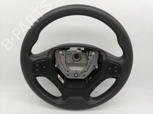Used Steering wheel HYUNDAI i10 II (BA, IA) 1.2 (87 hp) 24122607