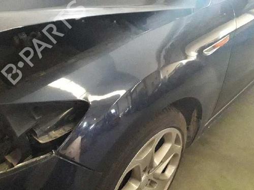 Left front fenders FORD MONDEO IV (BA7) 2.2 TDCi | BP4004326C41 