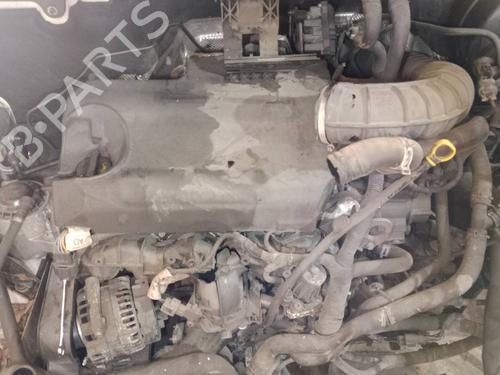 Climate control FORD TRANSIT Van (FA_ _)  | BP33456099I5  - Image 10