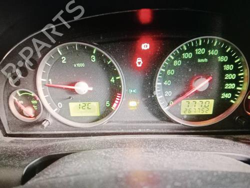 Engine FORD MONDEO III Saloon (B4Y)  | BP25793517M1 