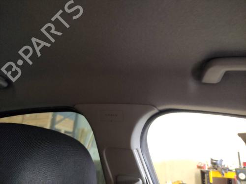 Left curtain airbag FORD MONDEO IV (BA7) 2.0 TDCi | BP10188477C11 