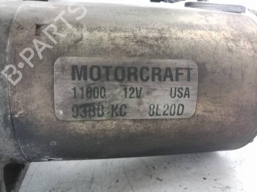 Starter FORD MONDEO II (BAP)  | BP10564589M8 