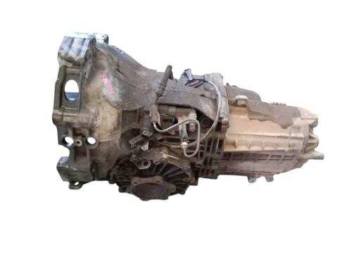 Used Gearbox Gearbox 38601161 38601161