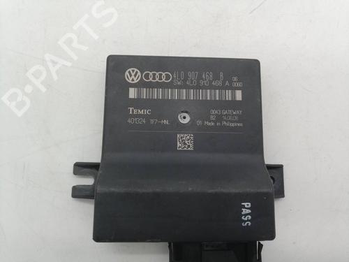 Electronic module AUDI A6 C6 (4F2)  | BP26705789M83 