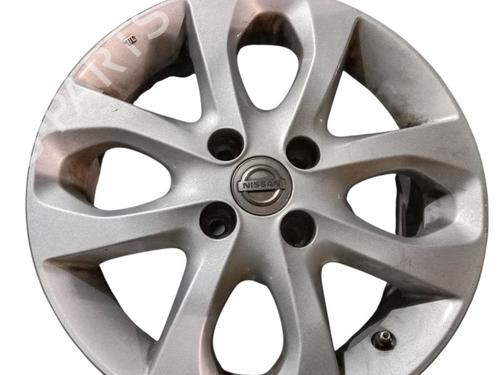 Llanta Llanta NISSAN MICRA IV (K13K, K13KK) 1.2 (80 hp) 34353397 34353397