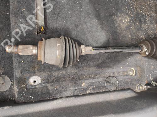 Left front driveshaft MINI MINI (R50, R53) Cooper | BP9747572M38 