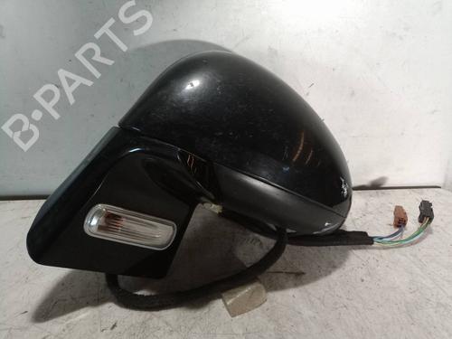 Left mirror CITROËN C4 Coupe (LA_) 2.0 16V | BP7786849C26 