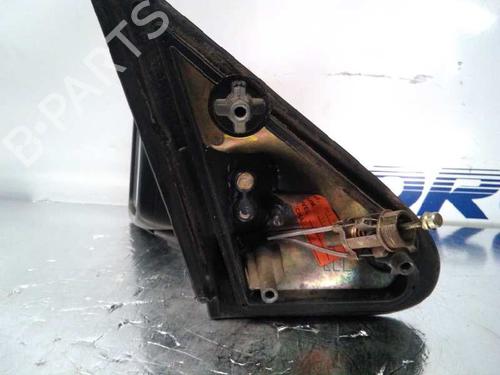 Left mirror SEAT CORDOBA (6K1, 6K2)  | BP1076975C26 