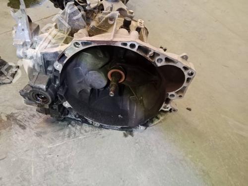 Used Gearbox PEUGEOT 5008 (0U_, 0E_) 2.0 HDi 150 / BlueHDi 150 (150 hp) 27599285