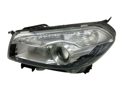 Scheinwerfer links für NISSAN QASHQAI I (J10, NJ10) [2006-2015]  28974192