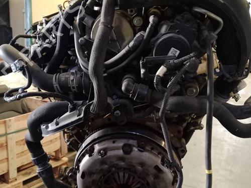 Engine PEUGEOT 5008 (0U_, 0E_) 2.0 HDi 150 / BlueHDi 150 | BP27577257M1 