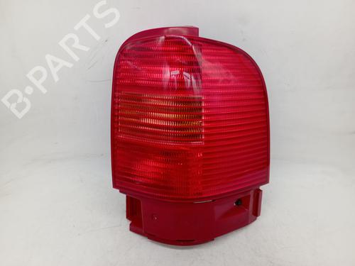 Used Right taillight Right taillight SEAT ALHAMBRA (7V8, 7V9) 1.9 TDI (131 hp) 36435215 36435215