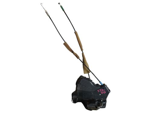 Used Front right lock TOYOTA COROLLA Verso (ZER_, ZZE12_, R1_) [2004-2009]  29239033