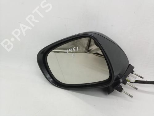 Used Left mirror LEXUS IS II (_E2_) 220d (ALE20) (177 hp) 23400196