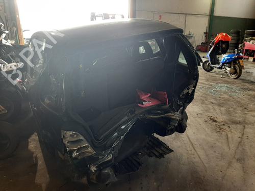 AC compressor MERCEDES-BENZ A-CLASS (W168)  | BP12212816M34 