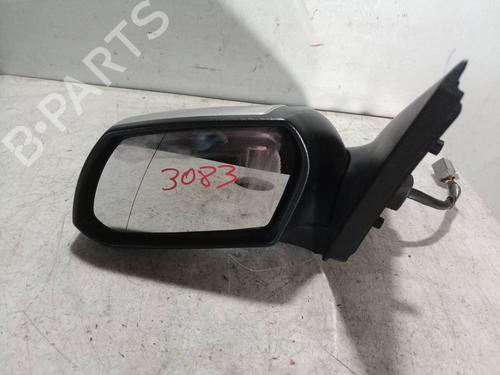 Left mirror FORD MONDEO III Saloon (B4Y) 2.0 TDCi | BP7856694C26 