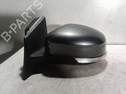 Left mirror FORD FOCUS III 1.0 EcoBoost | BP6983778C26 