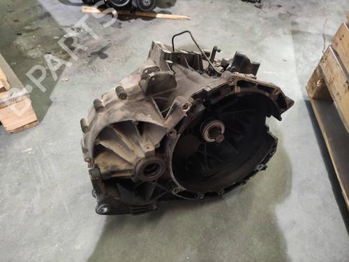Used Gearbox FORD MONDEO III Saloon (B4Y) 2.0 TDCi (130 hp) 11385547