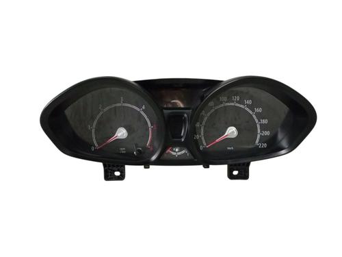 Used Instrument cluster FORD FIESTA VI (CB1, CCN) 1.4 TDCi (68 hp) 30143301