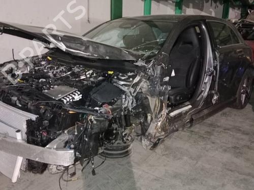 Engine MERCEDES-BENZ A-CLASS (W177) A 200 d (177.012) | BP31072150M1 